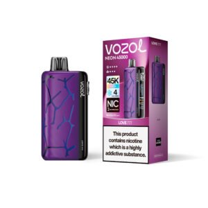 Vozol Neon 45000 Puff Vapes