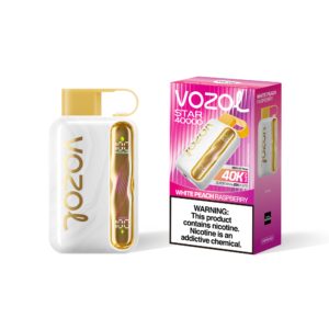 Vozol Star 40000 Puff 40k