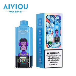 WASPE Aiviou 6-in-1 150K puffs